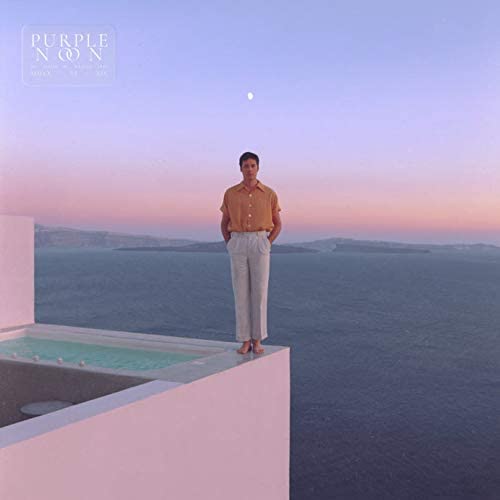 Washed Out - Purple Noon - CD