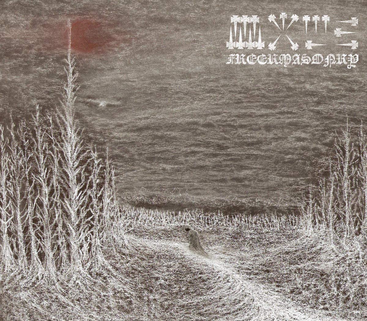 Wold - Freemasonry - CD