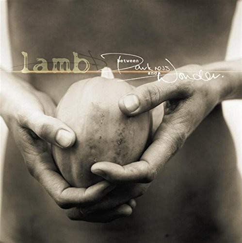 Lamb – Between Darkness And Wonder - USED CD