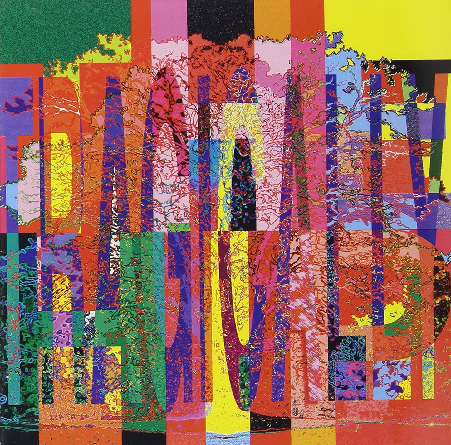 USED CD - Tragically Hip – Music @ Work