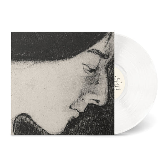 LP - Julie Doiron - Broken Girl