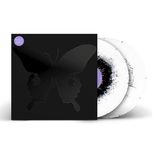 2LP - Death Cult - Paradise Now
