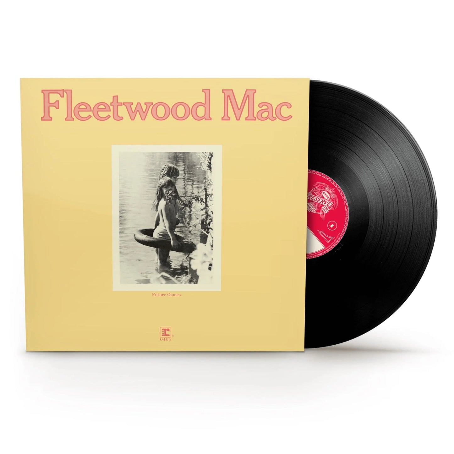 LP - Fleetwood Mac - Future Games (Rhino Reserve) (SYEOR 2026) (Pre-Order)