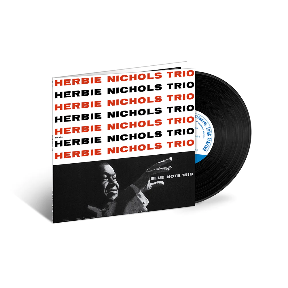 LP - Herbie Nichols Trio - Herbie Nichols Trio (Tone Poet)