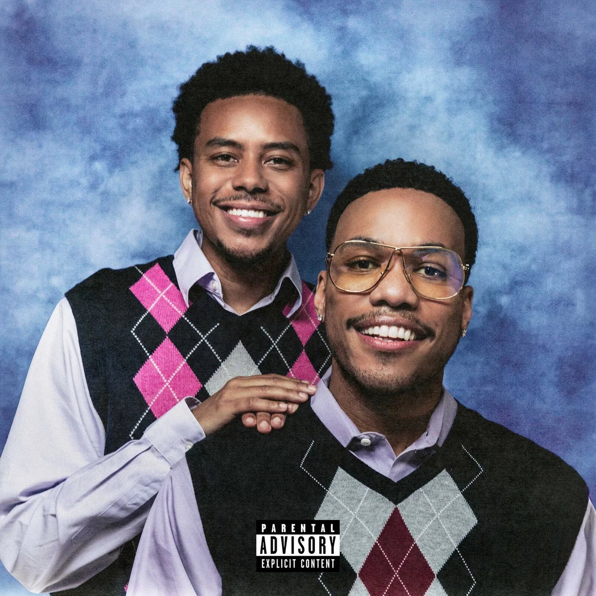 LP - Anderson Paak & Cordae - Heavy Is The Crown