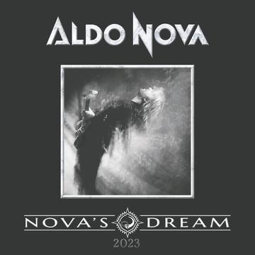 Aldo Nova - Nova's Dream - CD