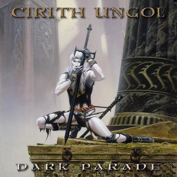 CD - Cirith Ungol - Dark Parade