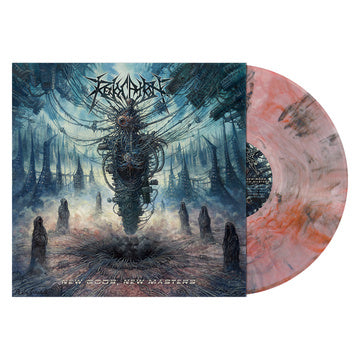 LP - Revocation -  New Gods, New Masters