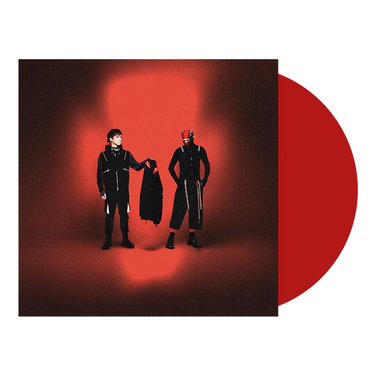 LP - Twenty One Pilots - Breach