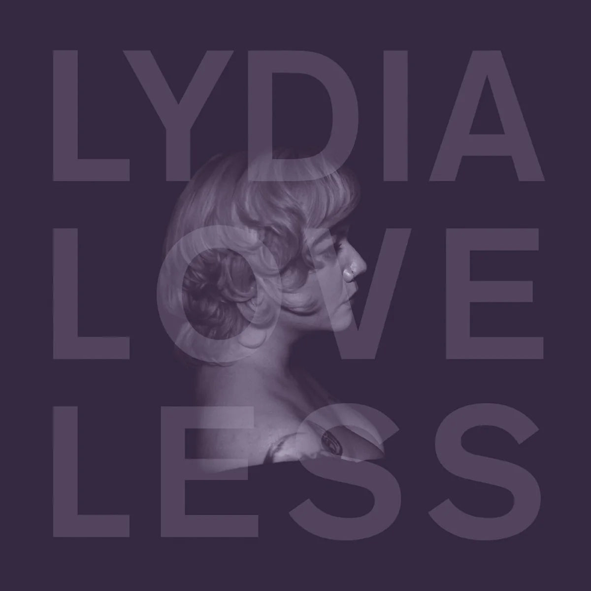 LP - Lydia Loveless - Something Else