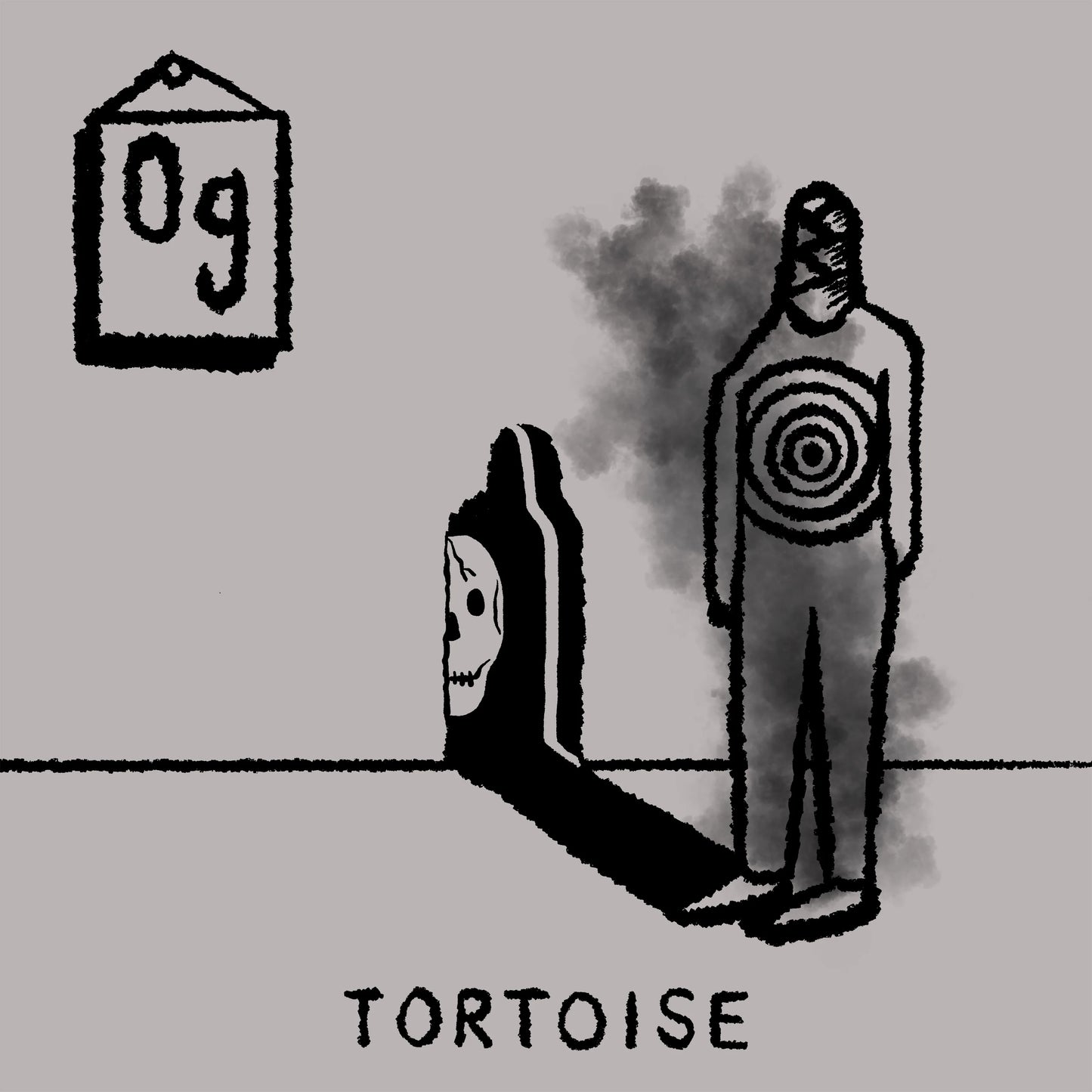 LP - Tortoise - Oganesson Remixes