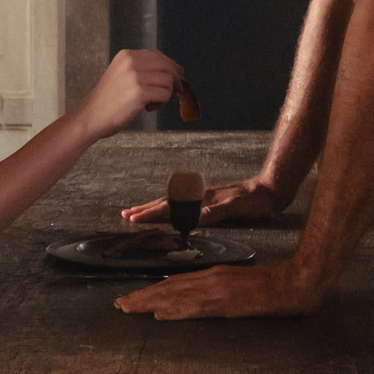 LP - Charli XCX - Wuthering Heights