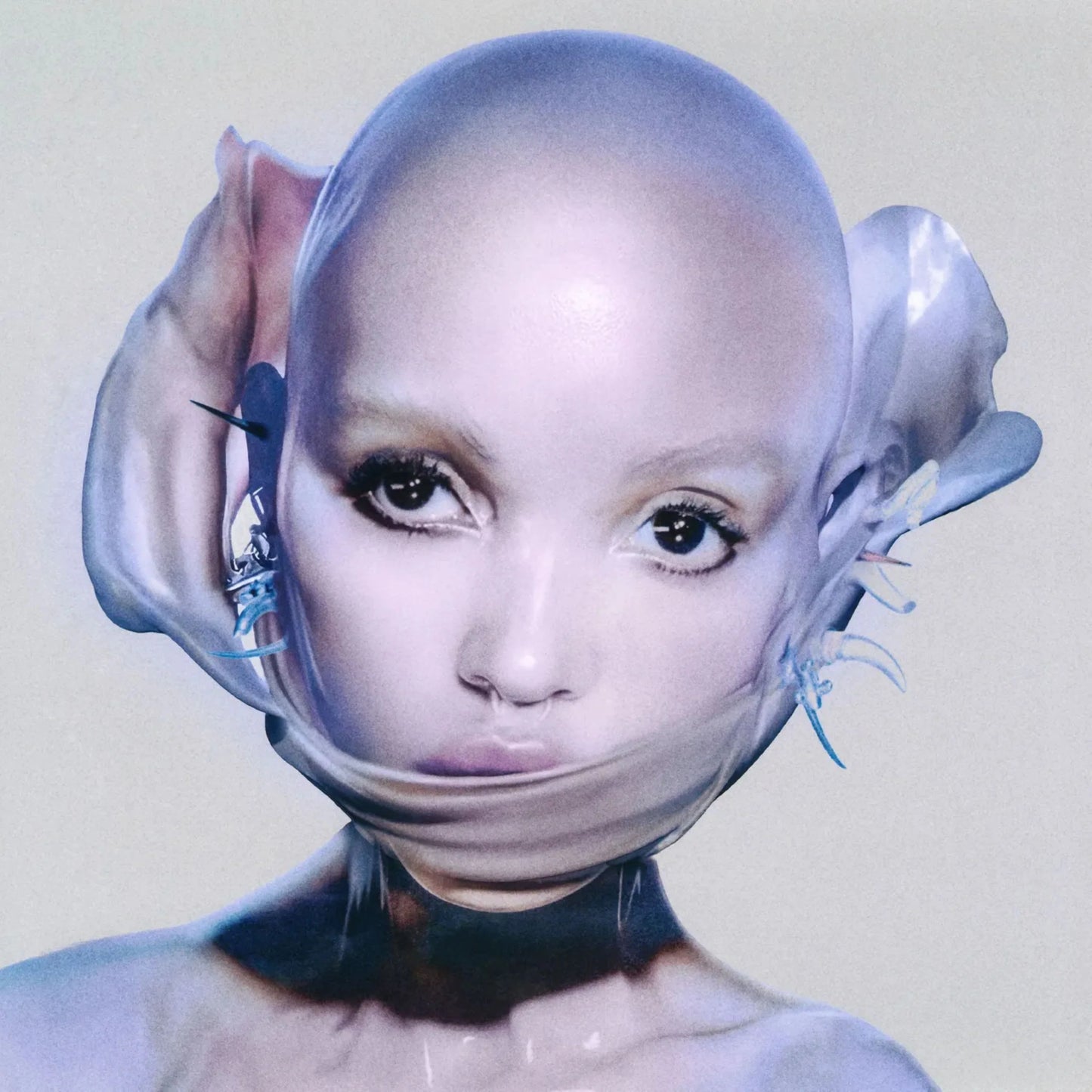 LP - FKA Twigs - Eusexua Afterglow (Pre-Order)