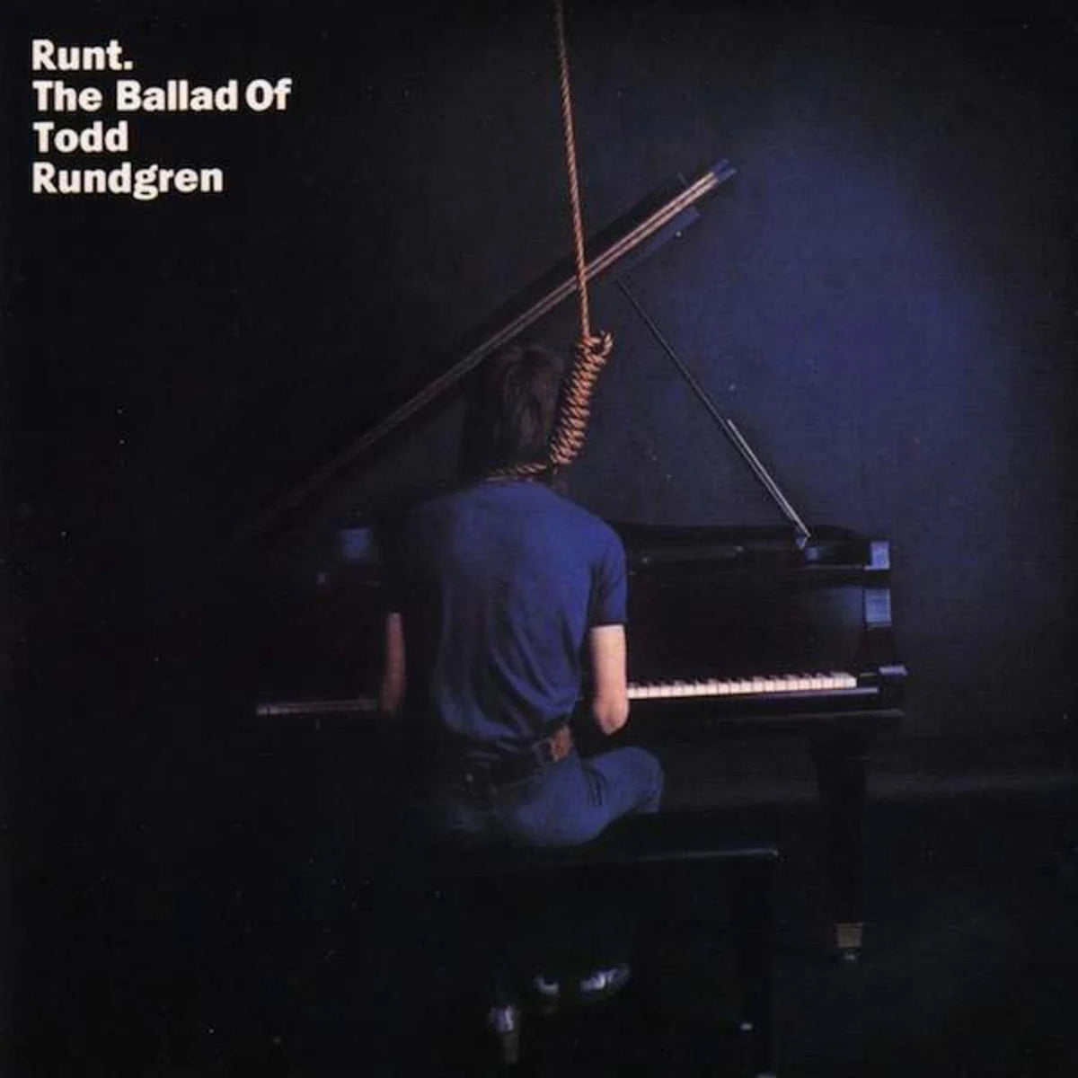 LP - Todd Rundgren - Runt: The Ballad Of… (Rhino Reserve) (Pre-Order)
