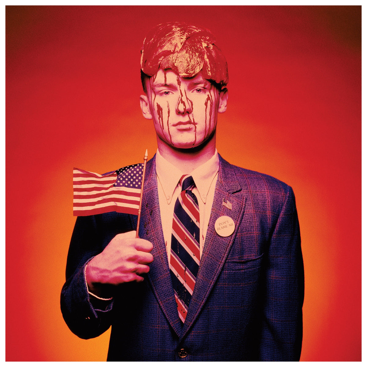 2LP - Ministry - Filth Pig (Rocktober) (Pre-Order)