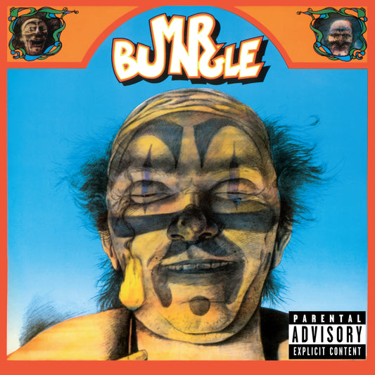 2LP - Mr. Bungle - S/T