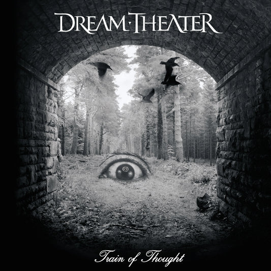 2LP - Dream Theater - Train Of Thought