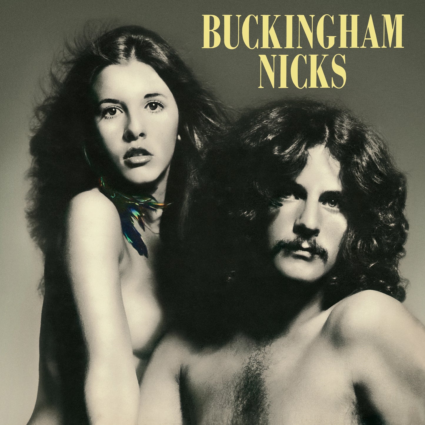 CD - Buckingham Nicks - Buckingham Nicks