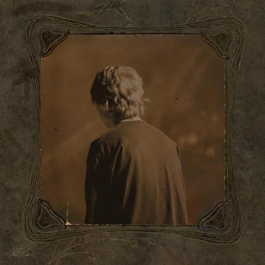 CD - Ethel Cain - Willoughby Tucker, I'll Always Love You