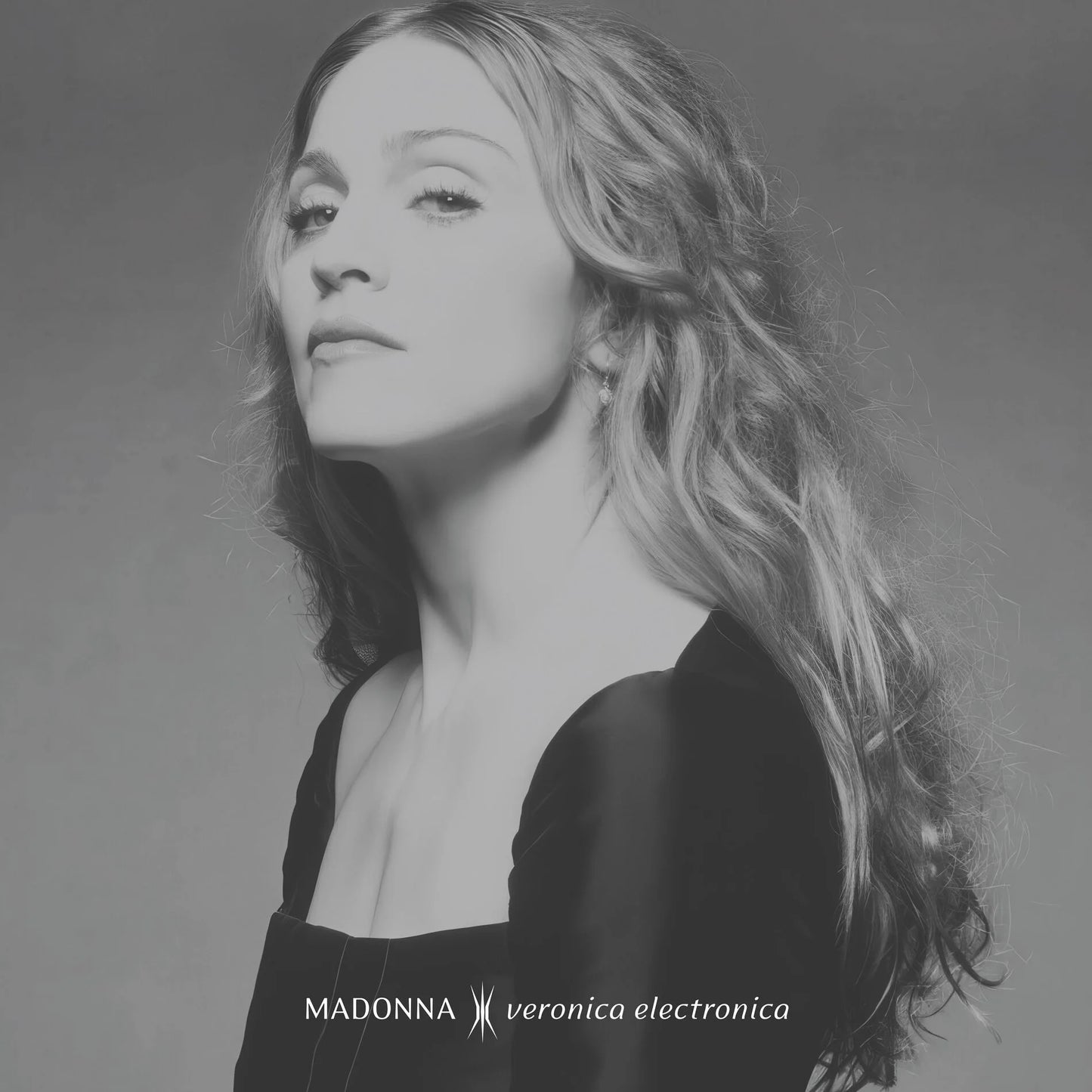 LP - Madonna - Veronica Electronica