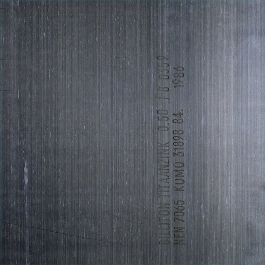 LP - New Order - Brotherhood
