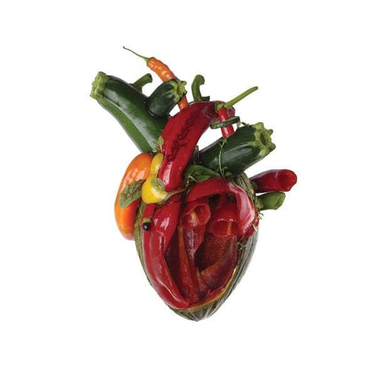 2LP - Carcass - Torn Arteries