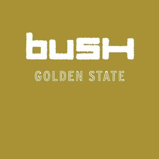 LP - Bush - Golden State