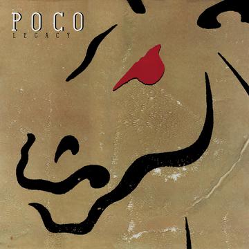 LP - Poco - Legacy