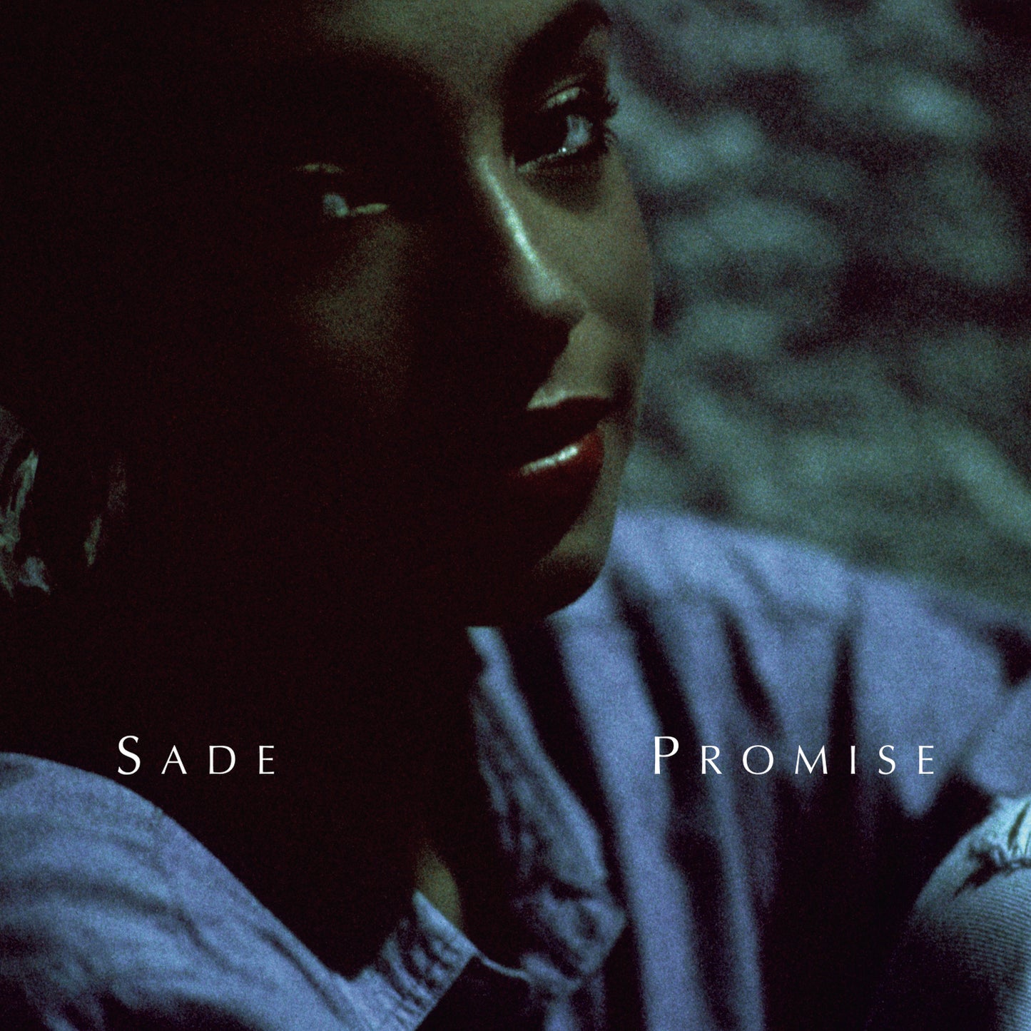 LP - Sade - Promise