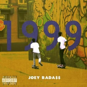 2LP - Joey Bada$$ - 1999