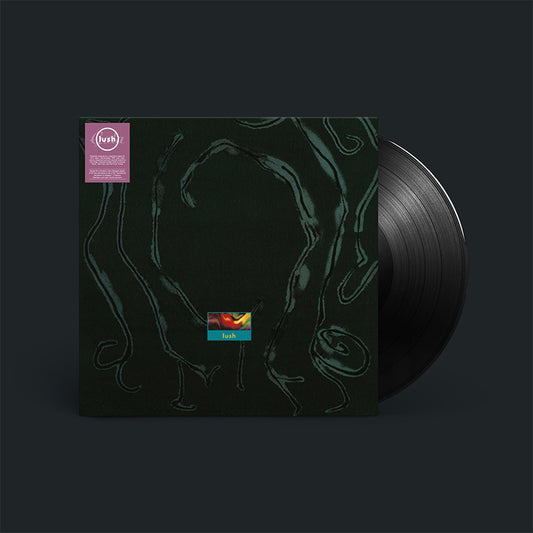 LP - Lush - Gala (35th)