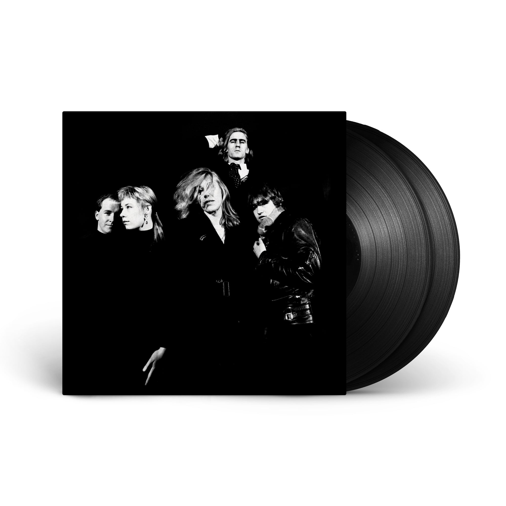 2LP - The Go-Betweens - Fountains of Youth (Live at the Town and