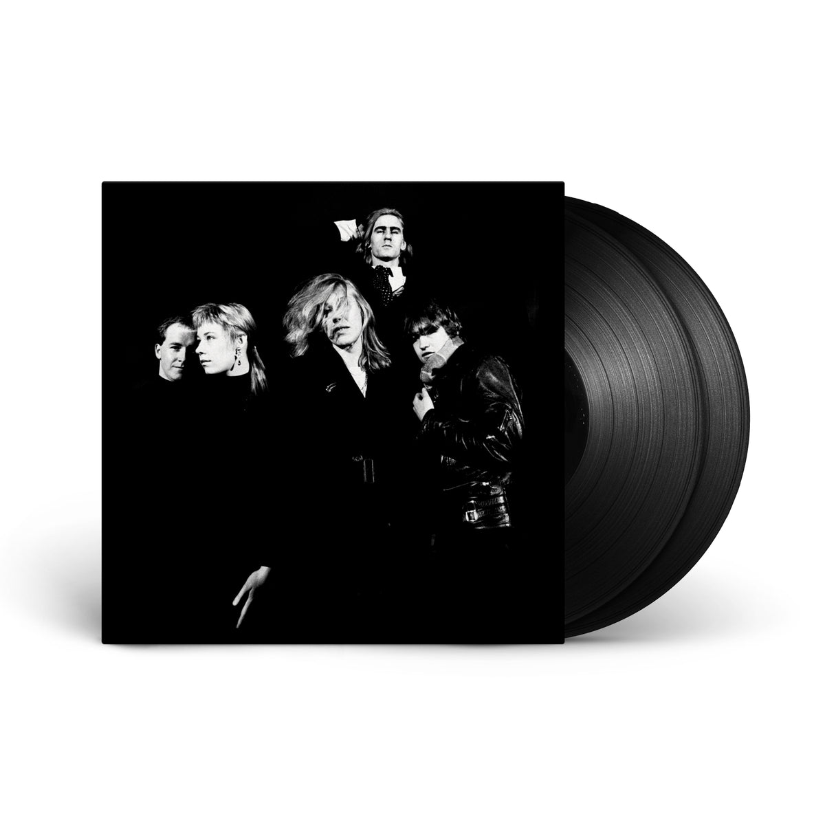 2LP - The Go-Betweens - Fountains of Youth (Live at the Town and Country Club)