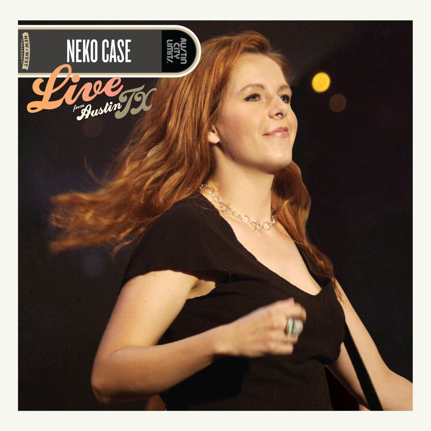 LP - Neko Case - Live From Austin, TX