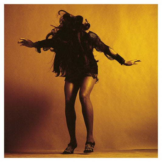 LP - The Last Shadow Puppets - Everything You've Come To Expect