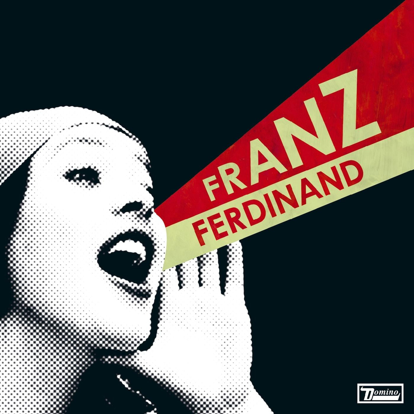 LP - Franz Ferdinand - You Could Have It So Much Better