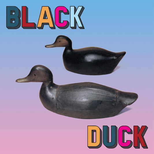 LP - Black Duck - Black Duck