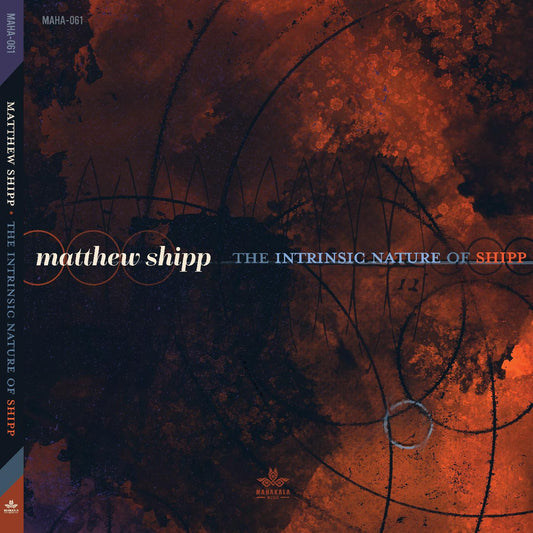 CD - Matthew Shipp - The Intrinsic Nature Of Shipp