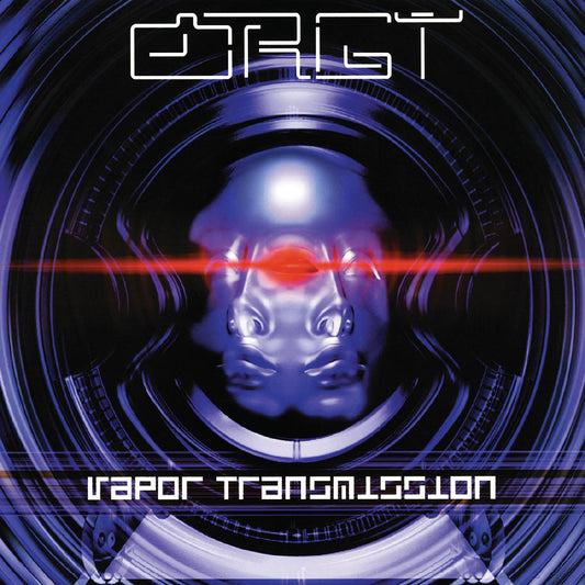 LP - Orgy - Vapor Transmission