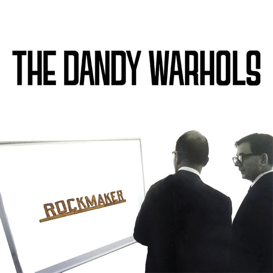 LP - The Dandy Warhols - Rockmaker