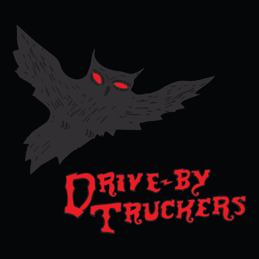 3LP - Drive-By Truckers - Southern Rock Opera