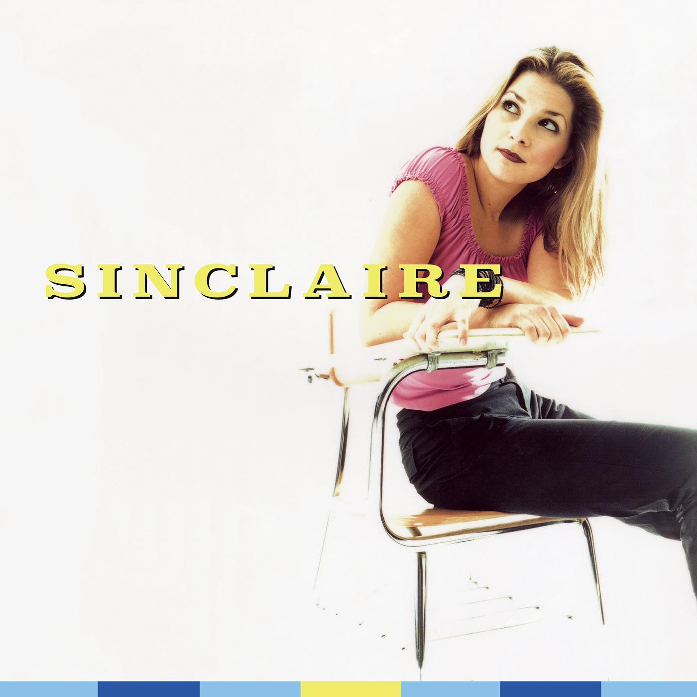 LP - Sinclaire - Attention