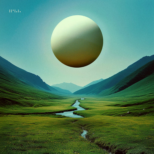 LP - Tycho - Infinite Health