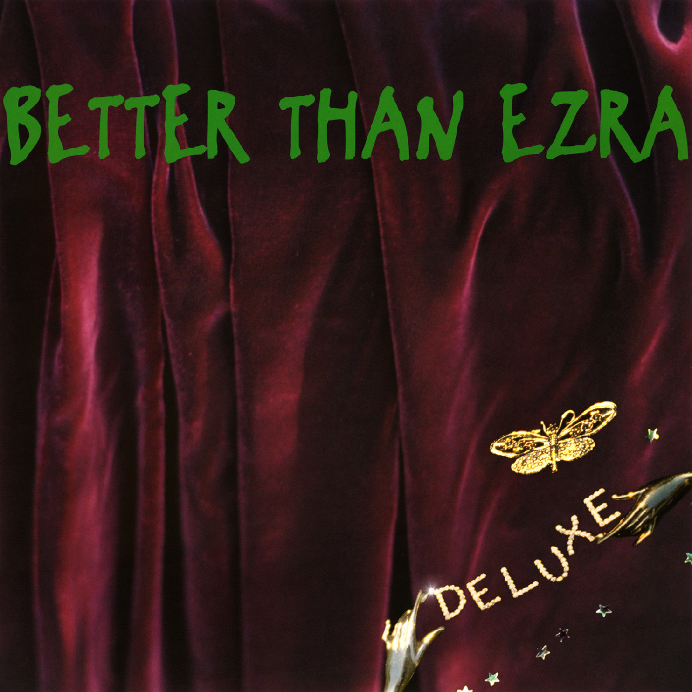 2LP - Better Than Ezra - Deluxe