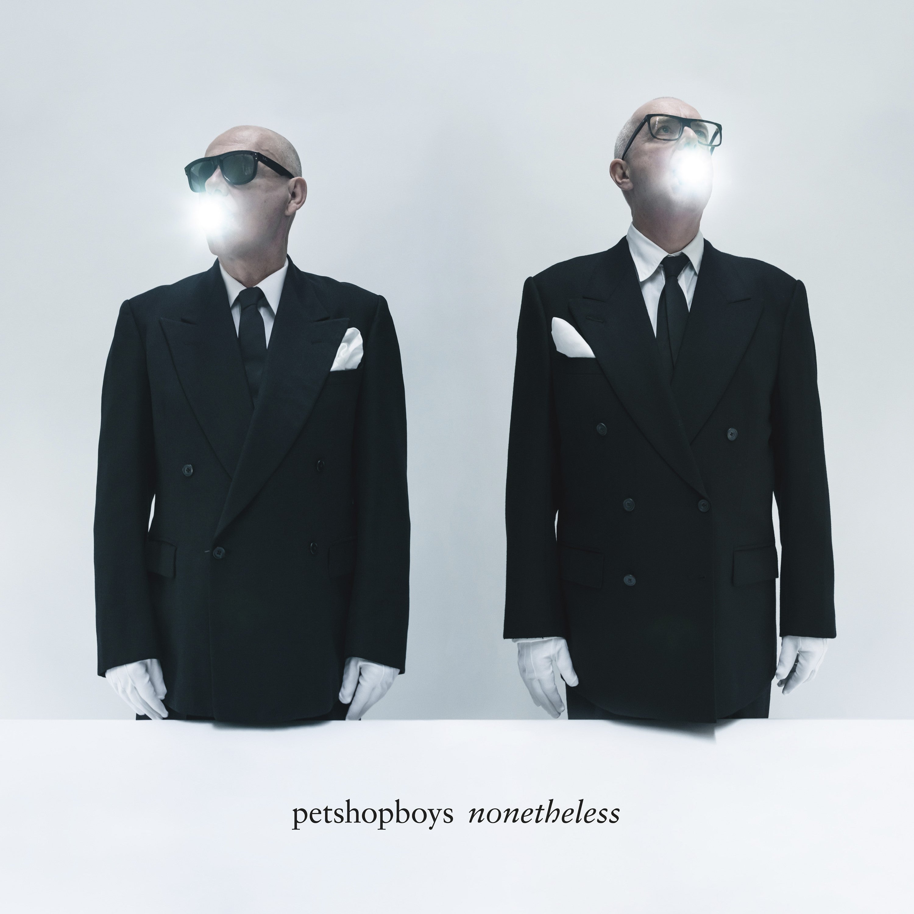 LP - Pet Shop Boys - Nonetheless – Encore Records Ltd