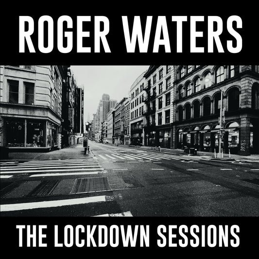 LP - Roger Waters - The Lockdown Sessions