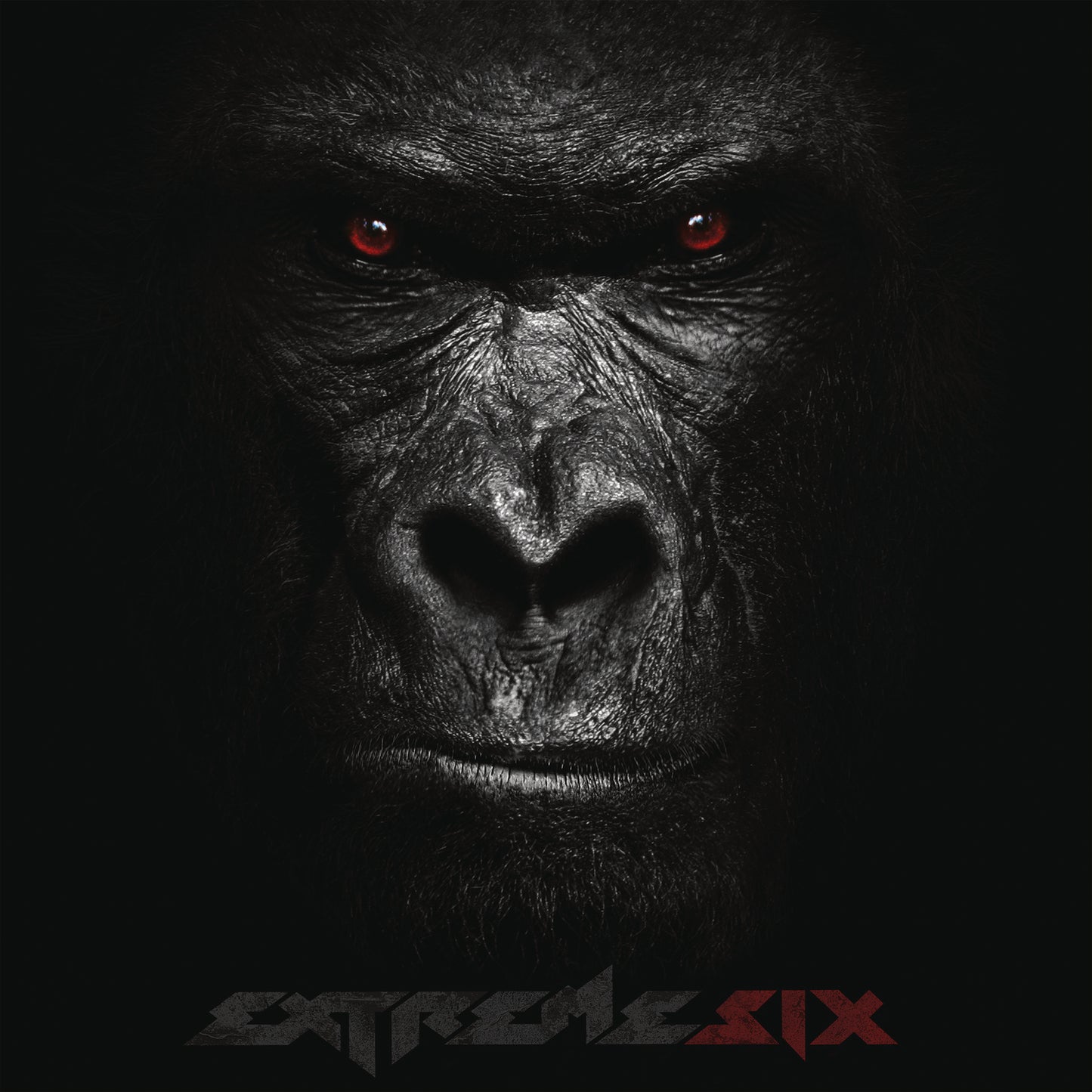 CD - Extreme - Six