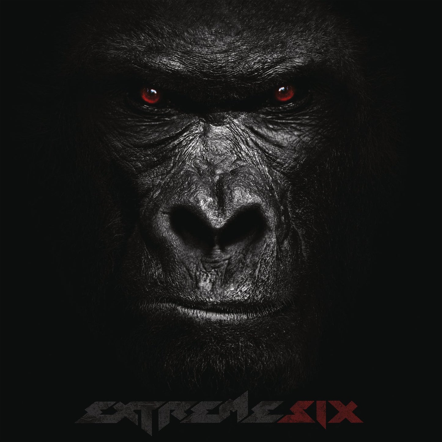 2LP - Extreme - Six