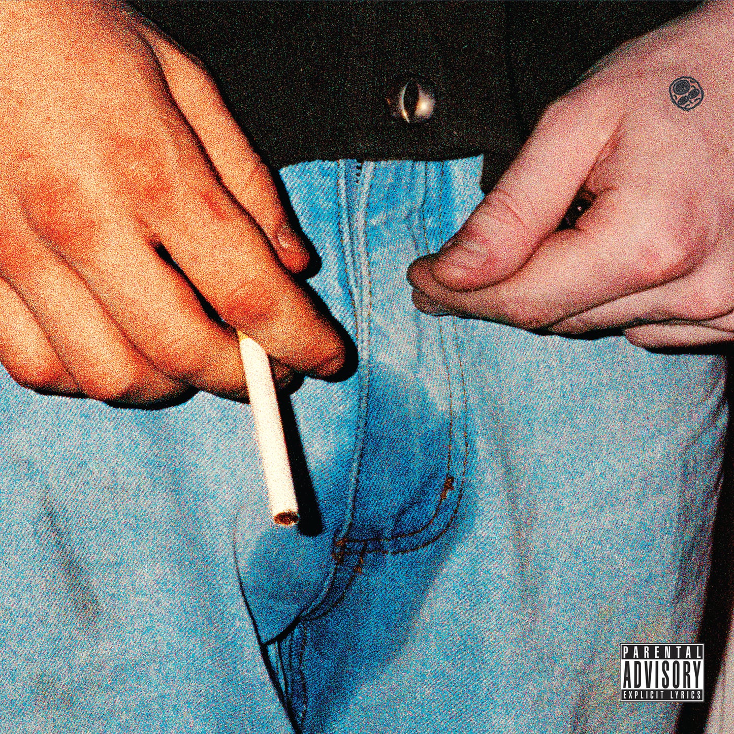 2LP - Tyler The Creator - Cherry Bomb