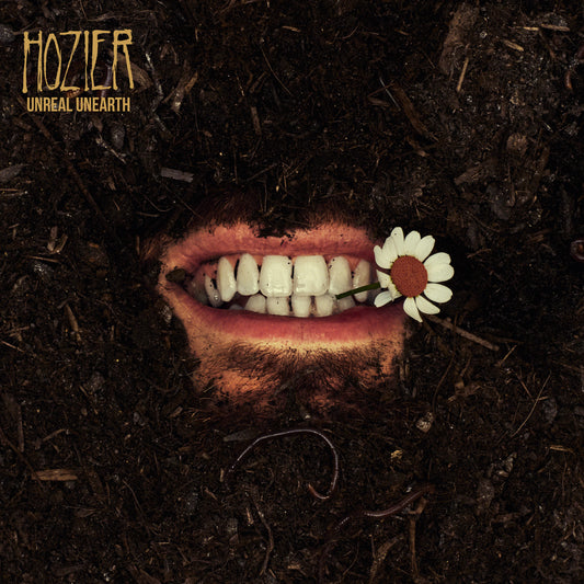 CD - Hozier - Unreal Unearth